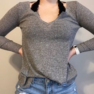 Hollister Long Sleeve